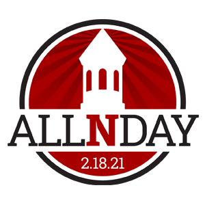 AllNDay logo
