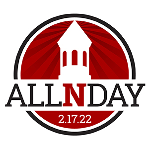 AllNDay logo
