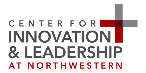 Center for Innovation and Leadership logo