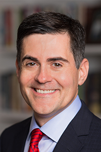 Dr. Russell Moore