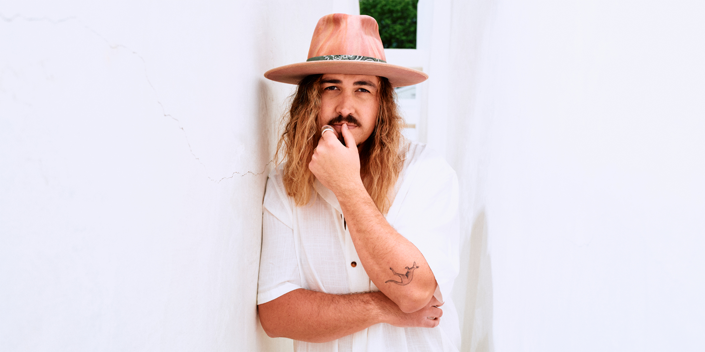 Jordan Feliz