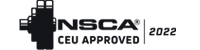 NSCA approved clinic