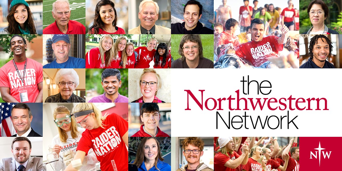 The Northwestern Network
