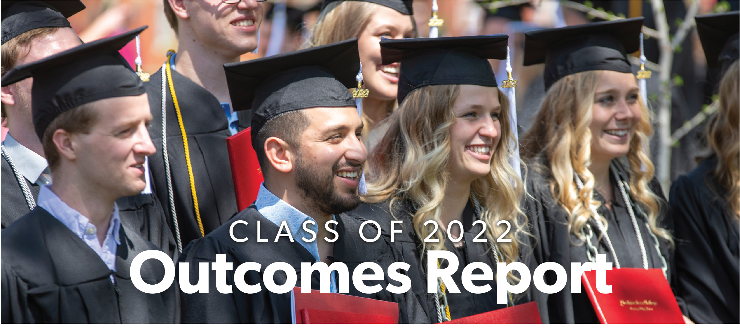 Class of 2019 Outcomes Report