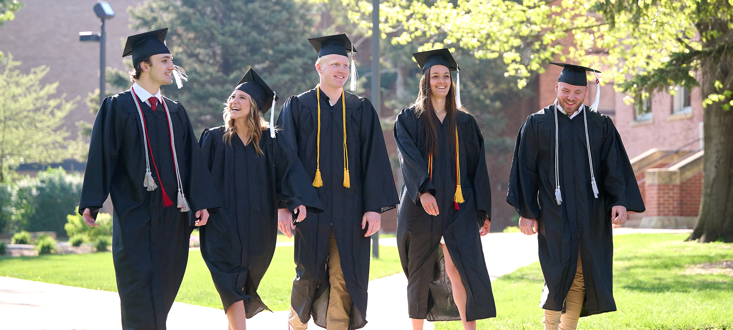 Class of 2025 Outcomes Report