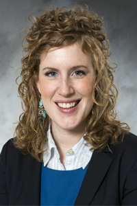 Dr. Rebecca Koerselman