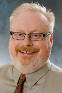 Dr. Randy Jensen