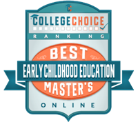 Best Online Masters in Early Childhood Education