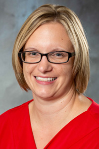 Dr. Jennifer Schon