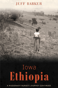 Iowa Ethiopia book cover