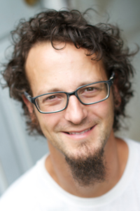 Shane Claiborne