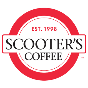 Scooter's Coffee logo