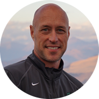 Joe Sanfellipo Leadership in Education Conference Keynote