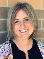 Stacey Cole Leadership in Education speaker