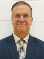 Doug Gee, Leadership in Education Conference speaker