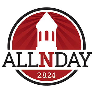 AllNDay logo