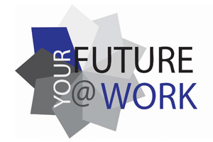 Your Future at Work logo